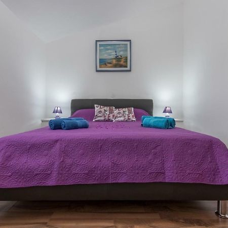 Apartment Alice Pula Exteriér fotografie