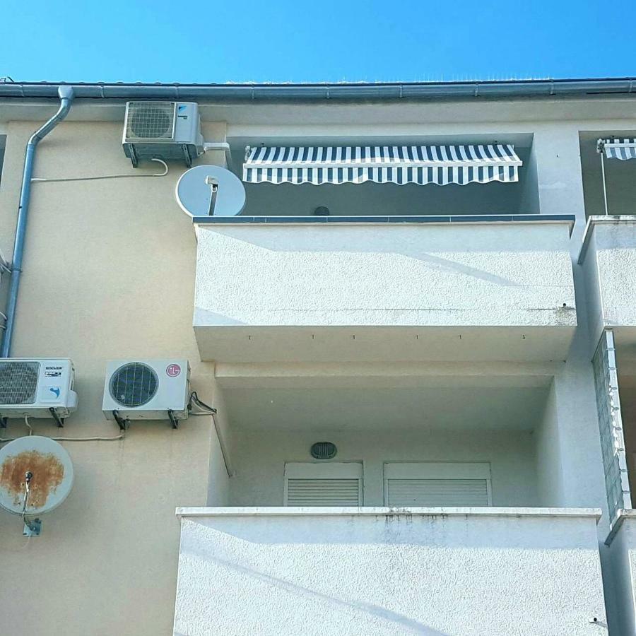 Apartment Alice Pula Exteriér fotografie